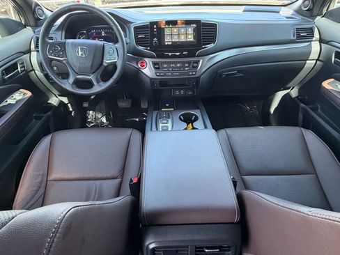 Certified 2024 Honda Passport EX-L image 21