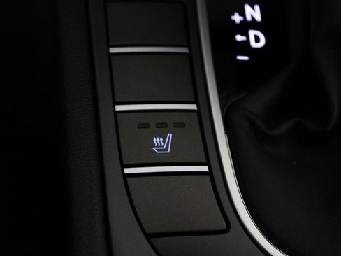 Certified 2026 Hyundai Kona SEL Sport image 24