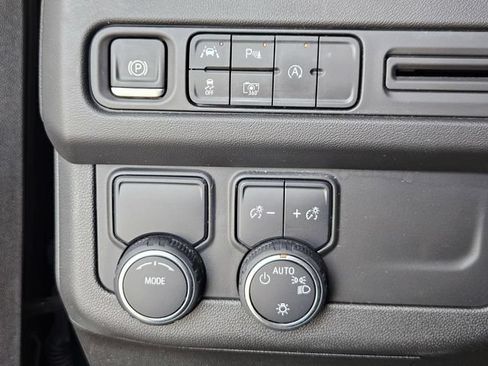 Certified 2024 Chevrolet Tahoe RST w/ Luxury Package RWD image 14