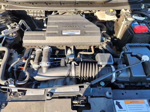 Certified 2019 Honda CR-V EX-L image 18