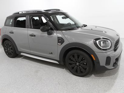 Certified 2023 MINI Cooper Countryman S w/ Premium Package