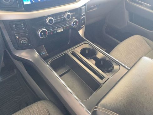 Used 2021 Ford F150 XLT w/ Equipment Group 302A High image 27