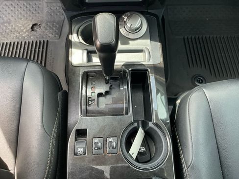 Used 2023 Toyota 4Runner 40th Anniversary SE image 25