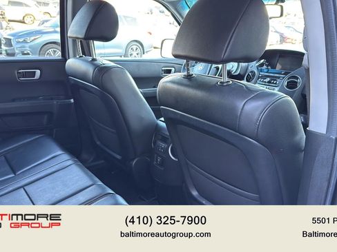 Used 2013 Honda Pilot EX-L image 23