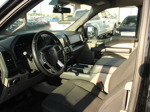 Used 2017 Ford F150 XL w/ Equipment Group 101A Mid RWD image 12