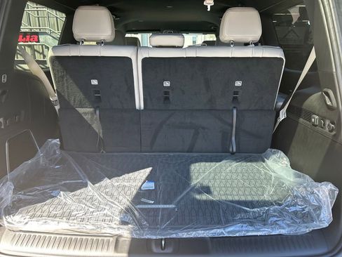New 2026 Jeep Grand Wagoneer 4WD image 26