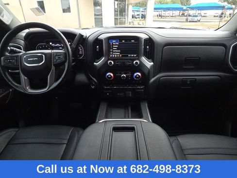 Used 2021 GMC Sierra 1500 Denali image 12