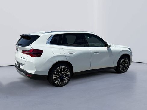 New 2026 BMW X3 xDrive30i w/ Premium Package AWD/4WD image 3