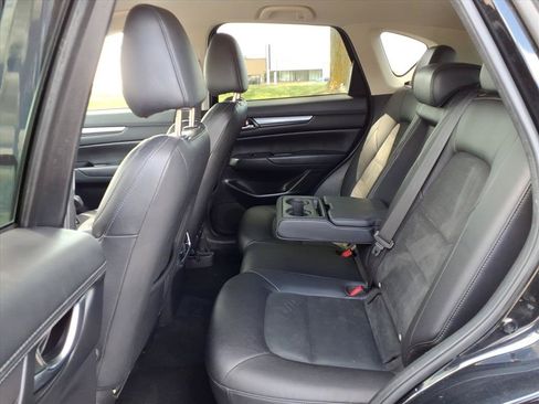 Used 2020 MAZDA CX-5 Touring FWD image 28