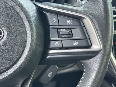 Used 2024 Subaru Outback Limited AWD/4WD image 23