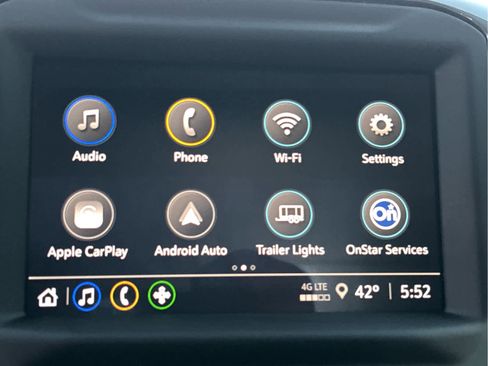 Certified 2025 GMC Sierra 2500 Pro w/ Convenience Package image 14