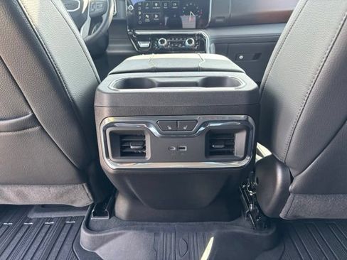 Certified 2025 GMC Sierra 1500 Denali AWD/4WD image 24