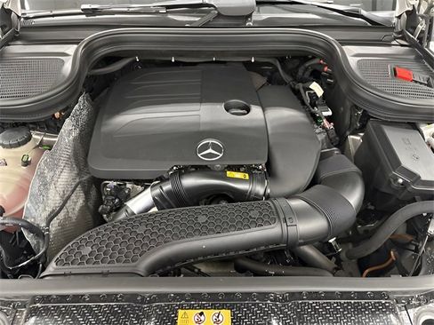 Certified 2022 Mercedes-Benz GLE 350 4MATIC image 9