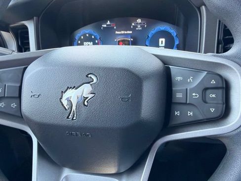 New 2025 Ford Bronco 4-Door AWD/4WD image 21