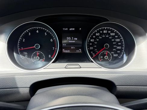 Used 2017 Volkswagen Golf S FWD image 19