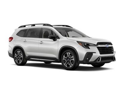 New 2025 Subaru Ascent Touring