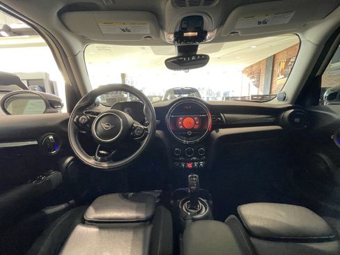 Used 2021 MINI Cooper S image 15