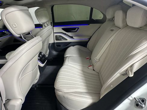 Used 2022 Mercedes-Benz S 500 4MATIC image 30