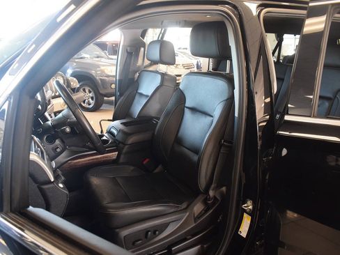 Used 2018 GMC Yukon XL SLT AWD/4WD image 42