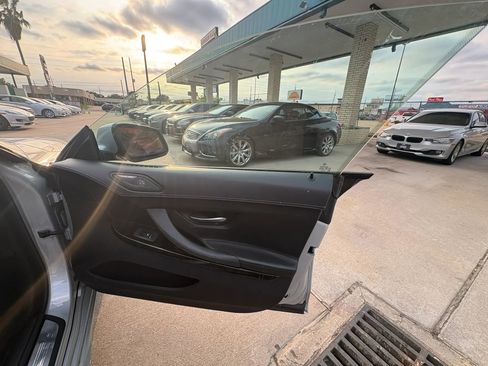 Used 2015 BMW 640i Gran Coupe RWD image 18