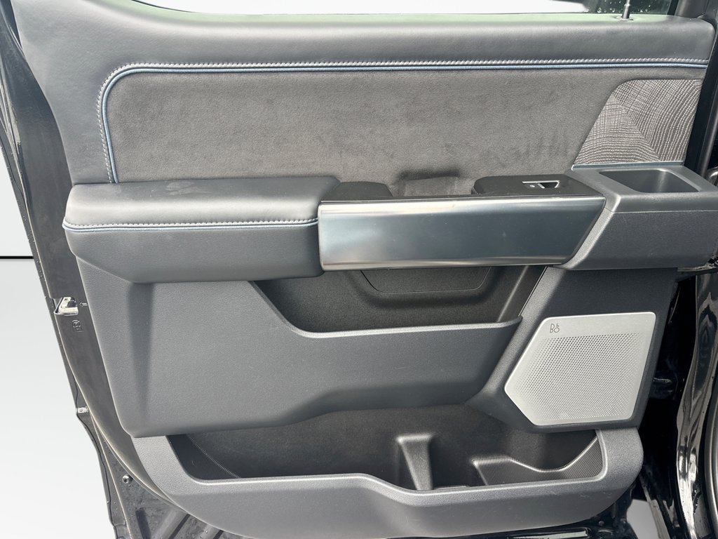 Certified 2025 Ford F250 Platinum AWD/4WD image 20