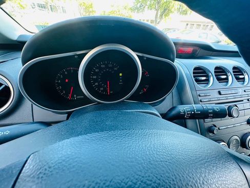 Used 2010 MAZDA CX-7 i Sport w/ Convenience Pkg image 17