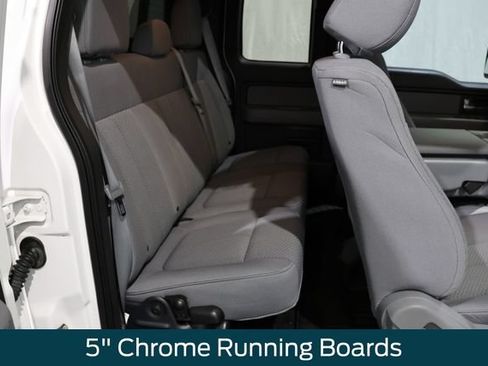 Used 2013 Ford F150 XLT w/ Luxury Equipment Group RWD image 13