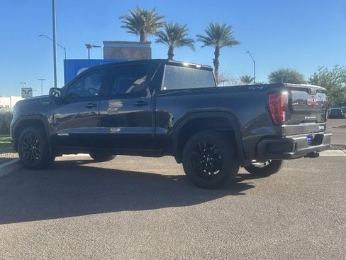 Used 2025 GMC Sierra 1500 Elevation w/ Max Trailering Package image 6