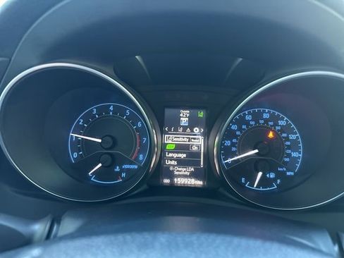 Used 2017 Toyota Corolla iM image 14