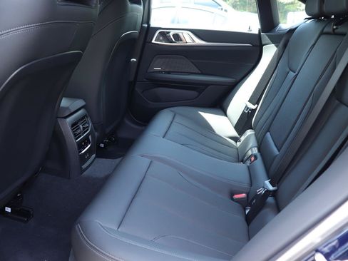 New 2026 BMW 430i w/ M Sport Package RWD image 12