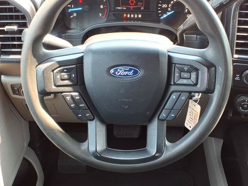 Certified 2019 Ford F150 XL w/ Equipment Group 101A Mid AWD/4WD image 14