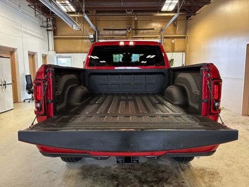 New 2026 RAM 2500 Big Horn image 17