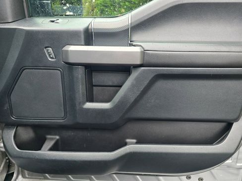 Used 2020 Ford F150 XLT w/ Equipment Group 301A Mid image 20