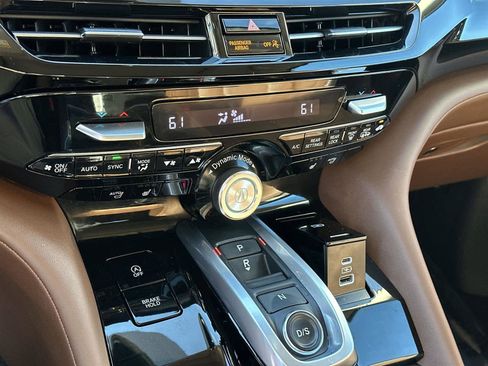 Certified 2023 Acura MDX FWD w/ Technology Package image 29