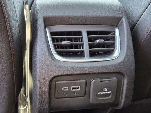 New 2026 Chevrolet Blazer RS w/ Enhanced Convenience Package FWD image 10