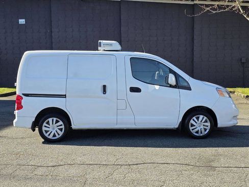 Used 2014 Nissan NV200 SV w/ Technology Package image 4