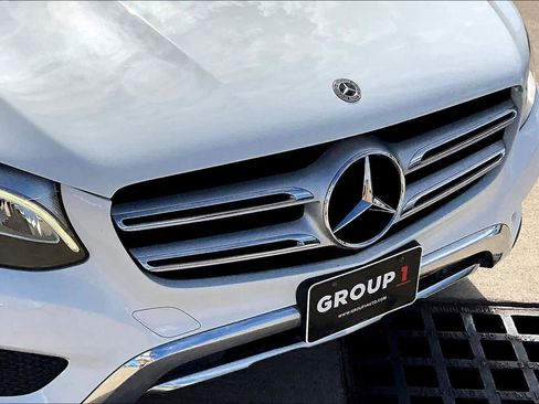 Used 2019 Mercedes-Benz GLC 300 image 30