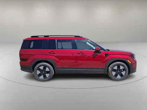 New 2026 Hyundai Santa Fe SEL image 8