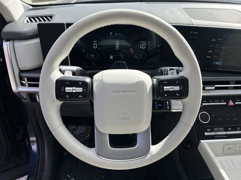 New 2026 Hyundai Santa Fe SEL image 20