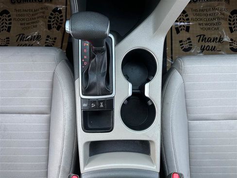 Used 2018 Kia Sportage LX AWD/4WD image 24