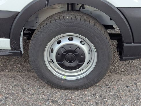New 2026 Ford Transit 350 Base image 11