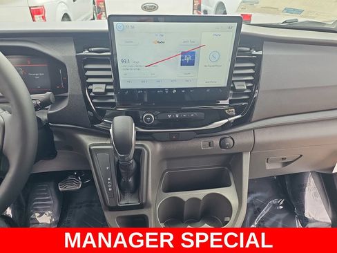 New 2026 Ford Transit 350 XLT RWD image 18