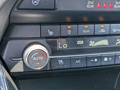 Used 2021 MAZDA CX-9 Grand Touring AWD/4WD image 32