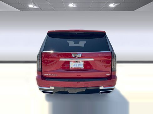 Used 2026 Cadillac Escalade ESV 2WD w/ LPO, Floor Liner Package image 10