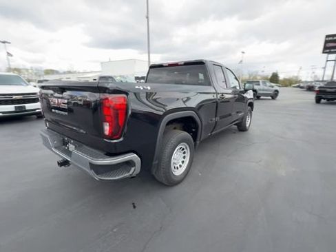 Certified 2023 GMC Sierra 1500 Pro w/ Pro Value Package AWD/4WD image 8