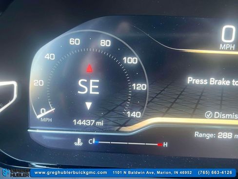 Used 2024 GMC Yukon Denali Ultimate image 20