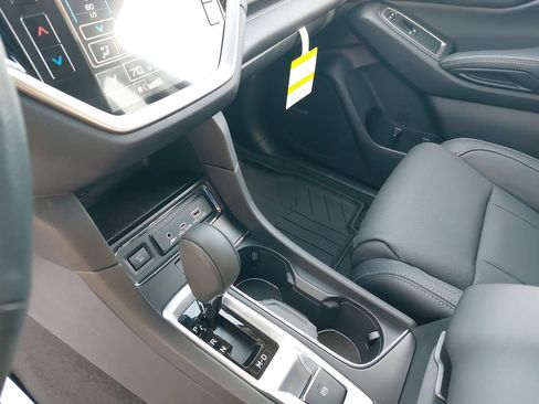 New 2026 Subaru Ascent Limited AWD/4WD image 21