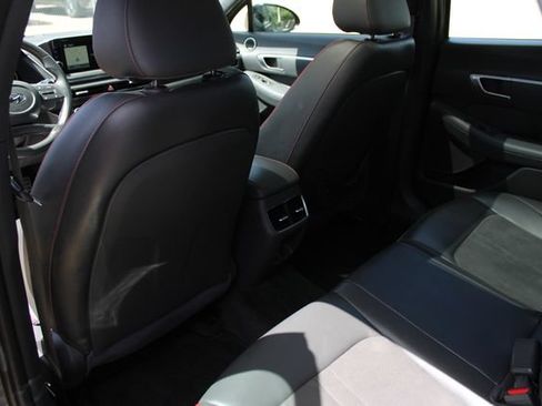 Used 2020 Hyundai Sonata SEL Plus w/ Tech Package FWD image 24
