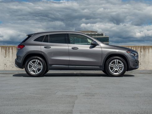 Certified 2023 Mercedes-Benz GLA 250 4MATIC image 6