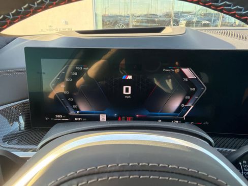 New 2026 BMW X7 M60i AWD/4WD image 37